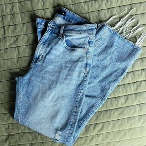 Classic Blue Women's Jeans